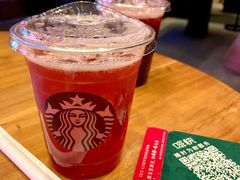 -星巴克臻选(成都太古里店)