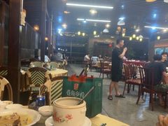 -庆丰农庄·团建·农家菜(大浪店)