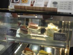 -李先生牛肉面大王(大兴枣园店)