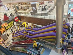 -巴黎春天(浦建店)