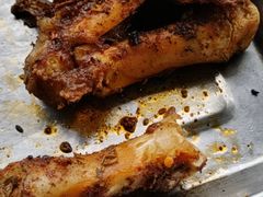 -佰运猪蹄(高陵店)