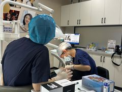 -常熟玉蕙口腔医院