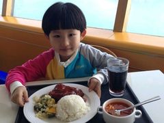 -湾景餐厅(海洋公园店)
