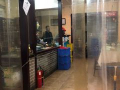 门面-圣厨牛腩(青春岛社区玉寿苑店)