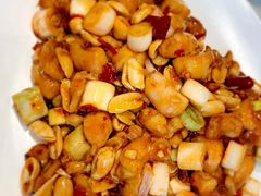 -大鸭梨烤鸭(枣园店)