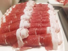 -海底捞火锅(枫蓝国际购物中心店)
