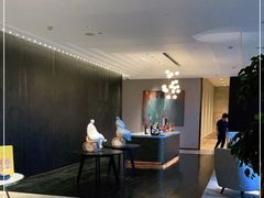 -杭州桐庐康莱德酒店西餐厅-舍