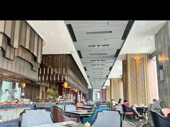 -美食汇自助餐厅(成都万达瑞华酒店)