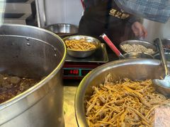 -张记捆鸡(总店)