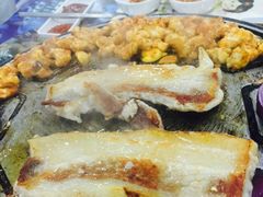 -金妈家烤肉(龙湖U城天街店)