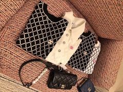 -Chanel(德基广场店)