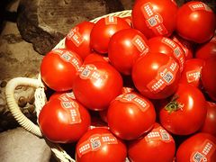 -蕃茄述·好汤自然来(江汉路店)