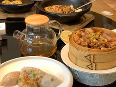 -客汀家宴·客家烟火 四季食材(集美店)