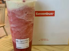 -Sevenbus一家奶茶店(昆明大悦城店)