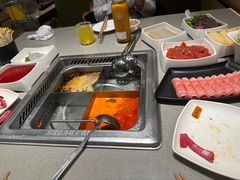 -海底捞火锅(河东万达广场店)