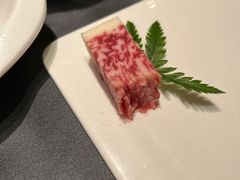 -A One Kitchen·南京精菜馆(德基广场店)