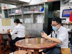 -陈光记烧腊店(罗保博士街店)