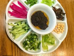 -尹三豆汁(前门旗舰店)