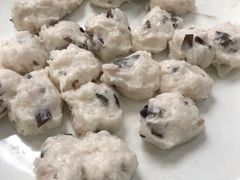 脆肉鲩鱼丸-红日饭店(裕隆三路店)