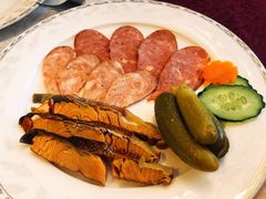 -92°C俄式厨房(中央大街店)