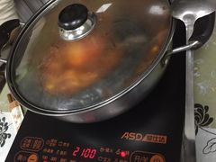 -弘烨 贵州酸汤 鱼火锅(东财店)