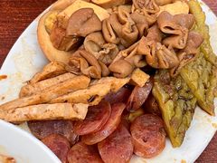 -老牌传统粿汁