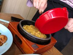 蟹粉捞饭-蜜桃餐厅·伴山(湖滨商业街店)