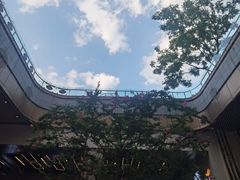 -龙湖成都上城天街