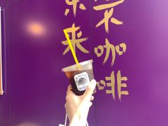-HANA COFFEE(长寿路店)