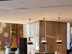 -粤海喜来登酒店·&More聚驿(天河城店)
