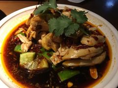 -胖哥俩肉蟹煲(湖滨银泰in77店)