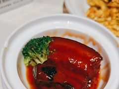-徽镇小厨·经典徽菜(十里河店)
