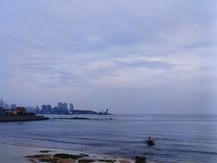 -青岛第三海水浴场
