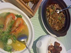 -桂满陇·杭州饭店(清河万象店)