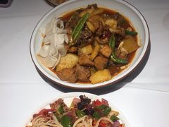 -谷丽麦馕新疆菜·清真(步步高梅溪新天地店)