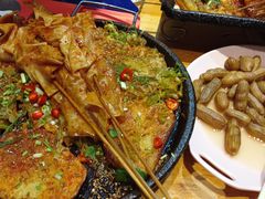 -香约老地方烧烤(九道街店)