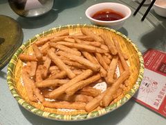 -刘胖子家常菜·蹄花焖藕(江汉路总店)