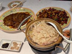 -砂锅居·始于1741(万丰路店)