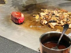 -广州瑰丽酒店·Black Iron黑金燚