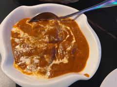 -Santoor 萨都里印度餐厅(北锣鼓巷店)