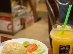 -Dang restaurant (patong phuket)