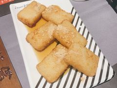 -蜀九香火锅(九眼桥店)