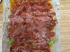 -蜀中烤霸·自助烤肉(郫都店)