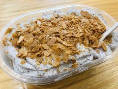招牌咸奶油盒子-ZOZO's昌左左精致甜品设计(新北店)