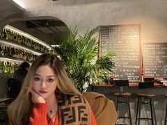-LUMOS卢莫斯融合料理餐厅