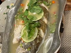 -Phensiri Thai Restaurant
