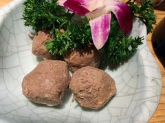 手打牛肉丸-正禾鲜·潮汕牛肉火锅(凯德天府店)