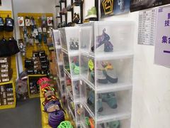 -问山MountQuest攀岩馆