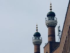 -新疆国际大巴扎