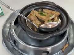 -新峰肉骨茶